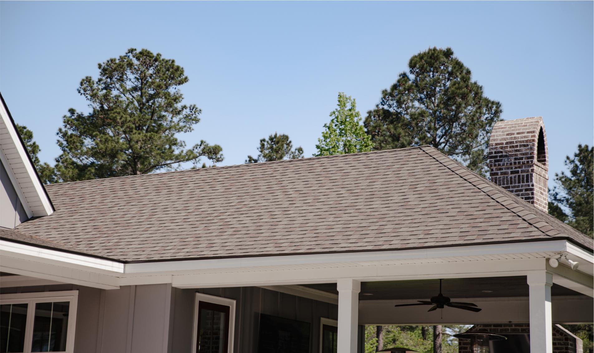 Asphalt Shingles | Architectural Asphalt Shingles | Residential Roofing Solutions | New Construction Residential Roofer | Residential Roof Repair