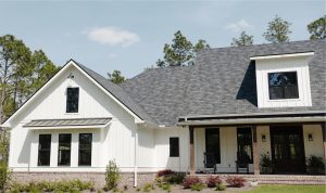 Specialty Roofing | Architectural Asphalt Shingles & Standing seam Metal | Mixed Material Roofing Specialty Roofing | Specialty Residential | Specialty Commercial