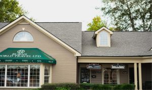 Asphalt Shingles | Commercial Roofing Solutions | Bulloch County Commercial Roofing | Statesboro, Georgia Commercial Roofing Experts