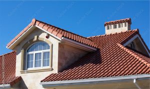 Specialty Roofing | Terracotta Roof Tile Specialty Roofing | Specialty Residential | Specialty Commercial