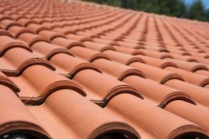 Specialty Roofing | Terracotta Roof Tile Specialty Roofing | Specialty Residential | Specialty Commercial