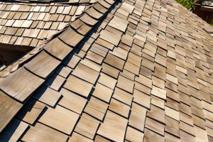Cedar Shake Roofing | Classic Shake Roof | Coastal Home | Specialty Residential Roofing Solutions | Cedar Shake Shingles