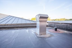 Commercial Roof Repairs | Flat Roof | Low Slope Roof | Commercial Roofers | Chandler Roofing