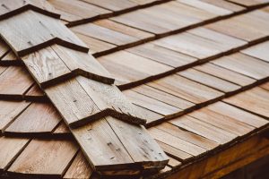 Cedar Shake Roofing | Classic Shake Roof | Coastal Home | Specialty Residential Roofing Solutions | Cedar Shake Shingles