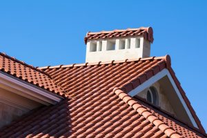 Specialty Roofing | Terracotta Roof Tile Specialty Roofing | Specialty Residential | Specialty Commercial