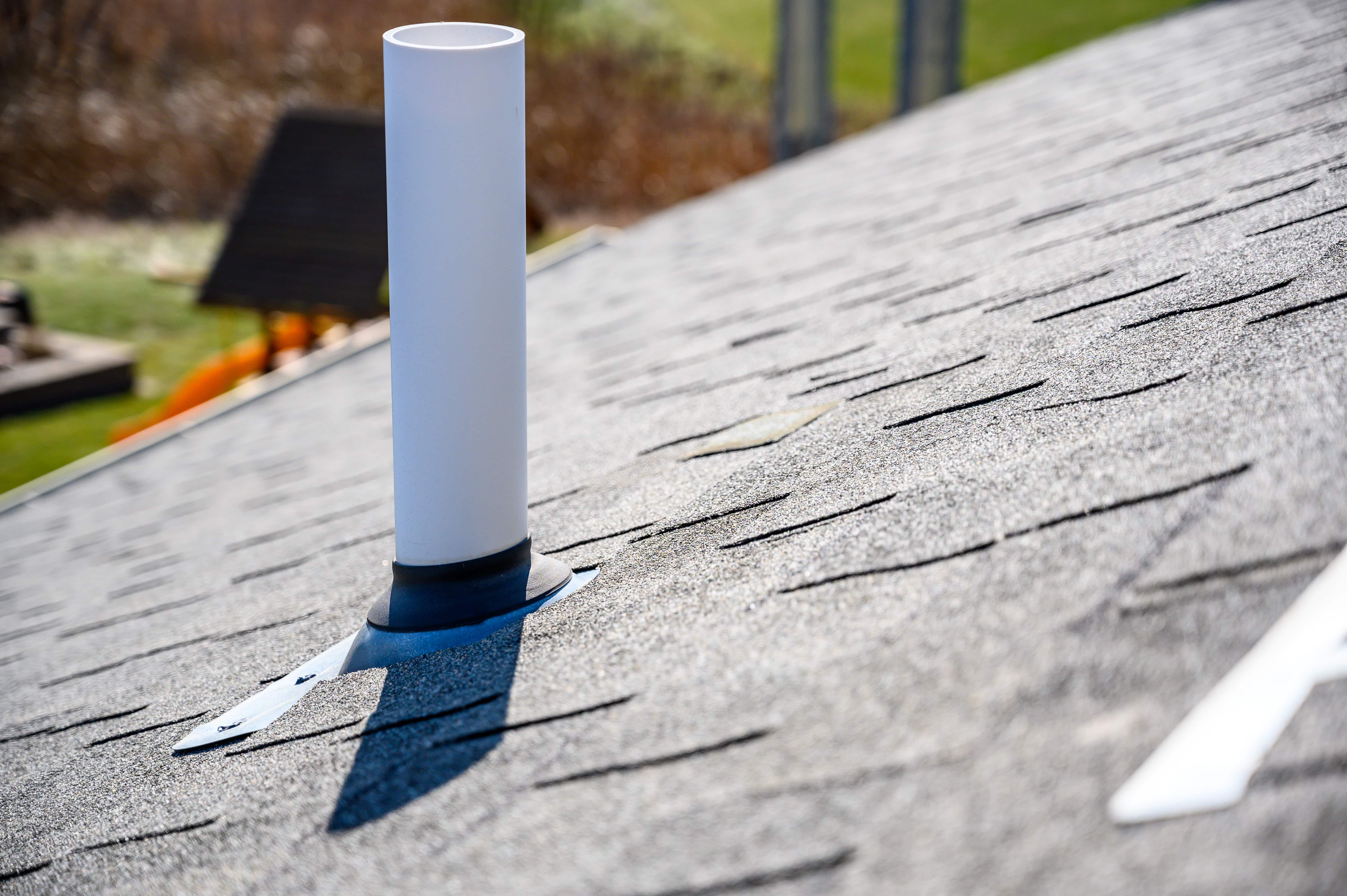 Roof Replacements | Residential Roof Replacement | Architectural Asphalt Shingles