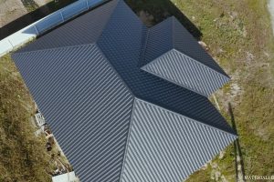 Metal Roofing | Residential Roofing Experts | Commercial Roofers | Durable Roofing Solutions