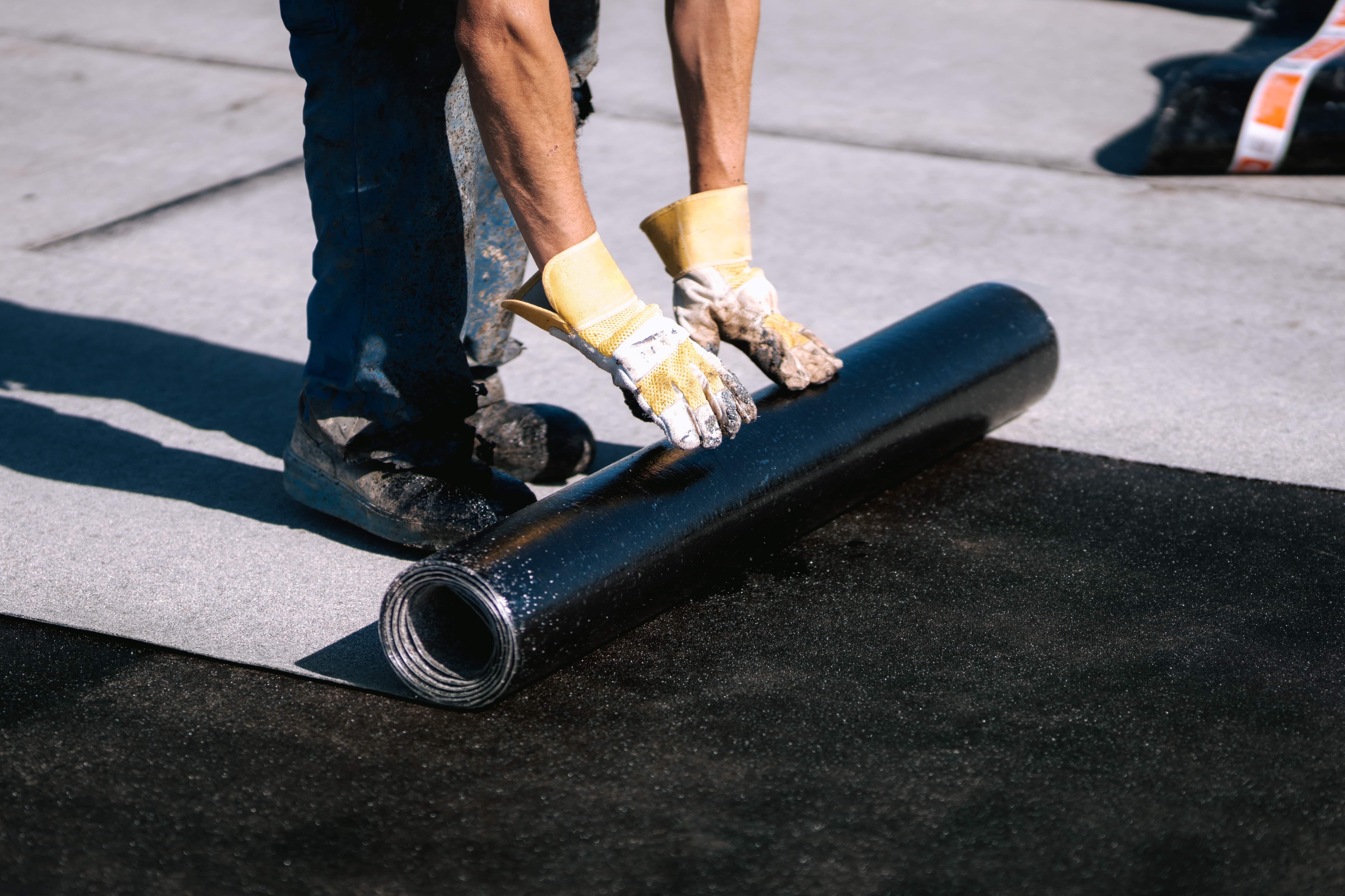 Flat Roofing | Low Slope Roofing | Specialty Roofing Solutions | Commercial Roofers | Residential Roofers