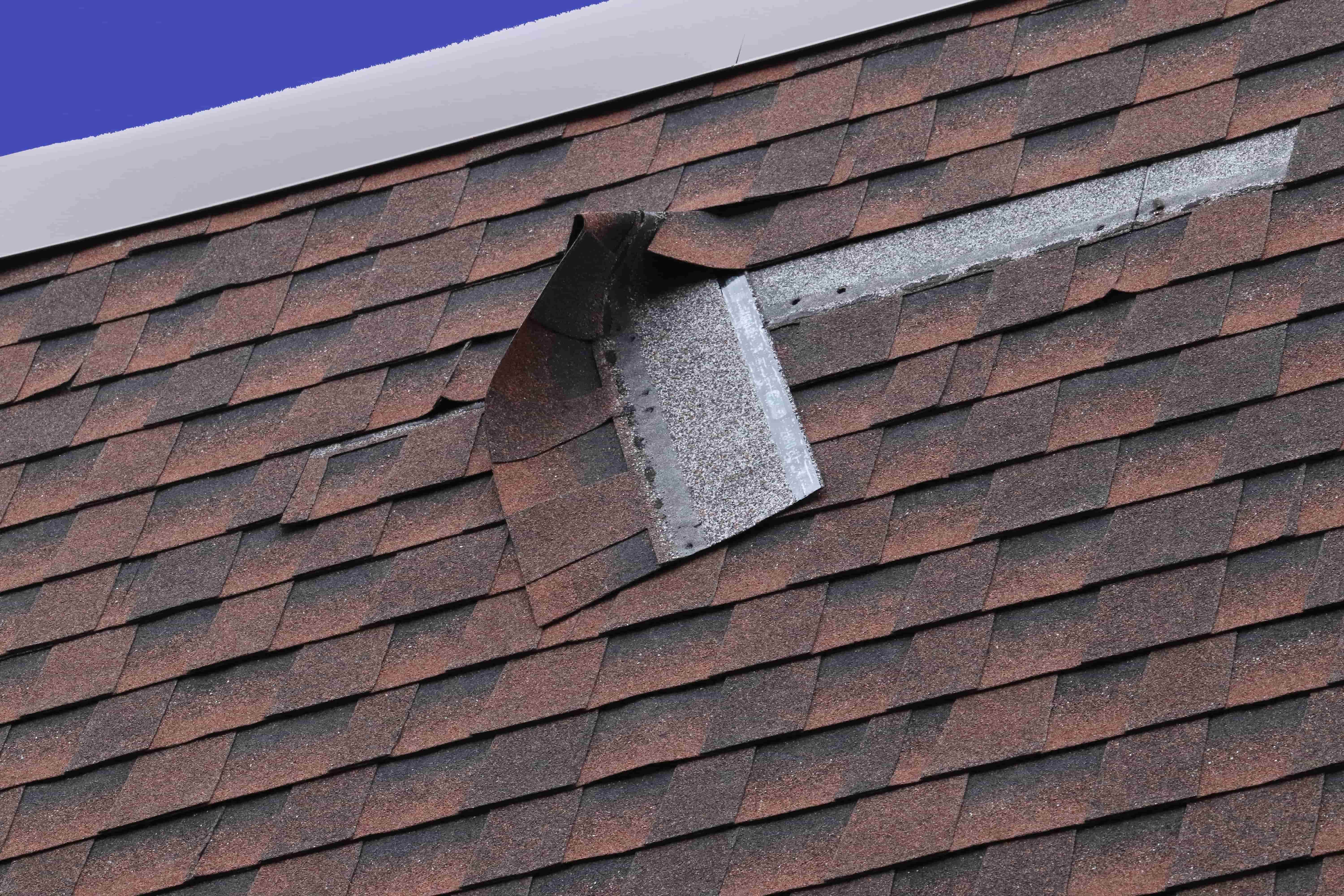 Emergency Storm Services | Storm Damaged Roof | Emergency Roof Repairs