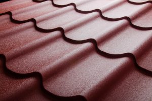 Red Metal Shingles | Residential Roofing Experts | Commercial Roofers | Durable Roofing Solutions