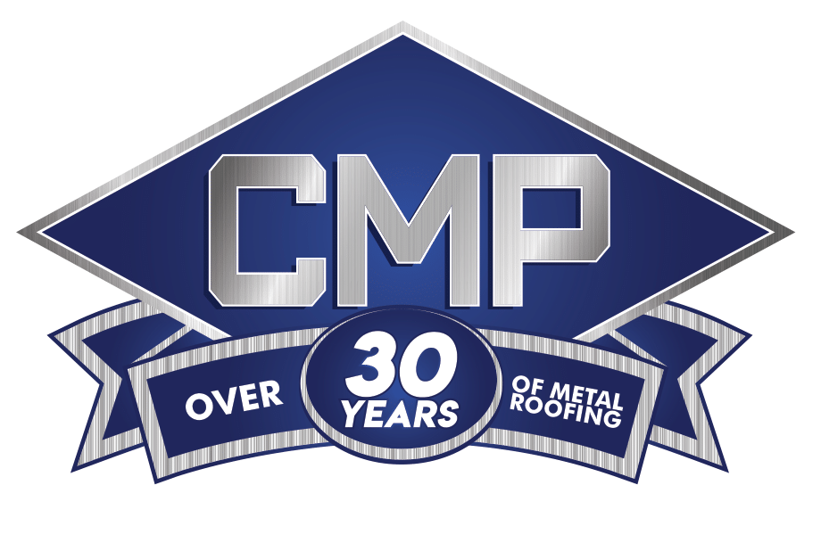 Construction Metal Products Logo
