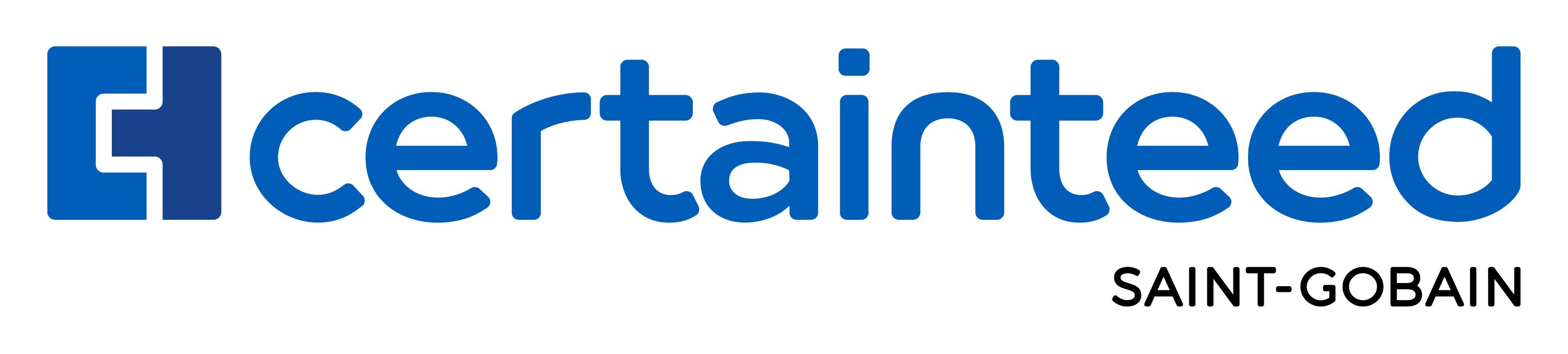 certainteed saint-goblin Logo