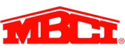 MBCI Metal Roofing Manufacturer Logo