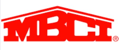 MBCI Metal Roofing Manufacturer Logo