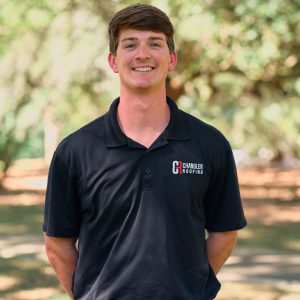 Tyler Aston | Residential Project Manager